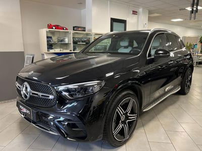 Mercedes-Benz GLC SUV 220 d 4Matic Premium usata