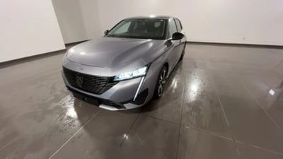 Peugeot 308 PureTech Turbo 130 S&S EAT8 Allure usata