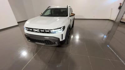 Dacia Duster 1.0 TCe GPL 4x2 Extreme nuova