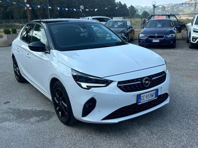 Opel Corsa 1.2 Elegance usata