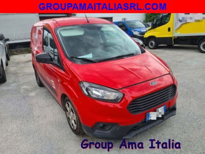 Ford Transit Courier 1.5 TDCi 100CV  Trend usato
