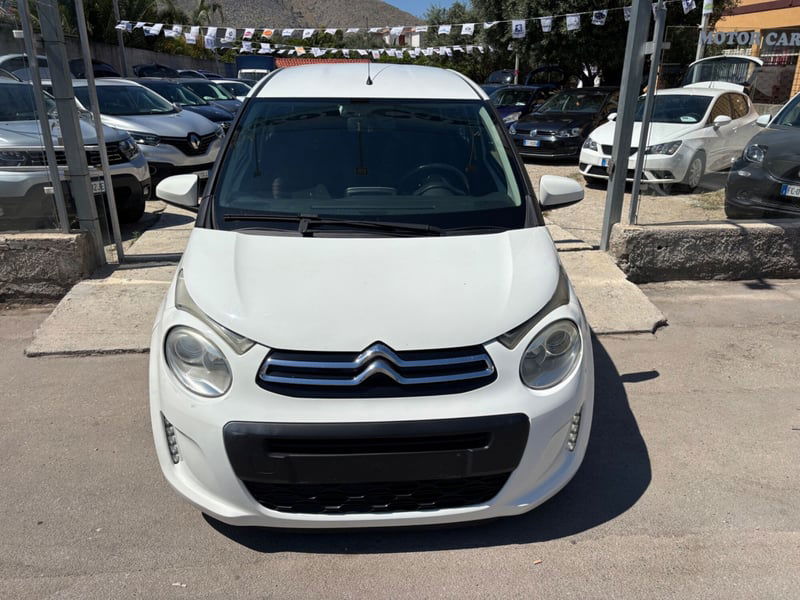 Citroen C1 C1 VTi 68 5 porte Live