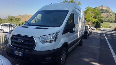Ford Transit Furgone 350 2.0TDCi EcoBlue 170 aut. PM-TM Furgone Trend