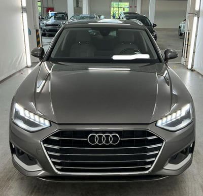 Audi A4 Avant 30 TDI/136 CV S tronic Business Advanced usata
