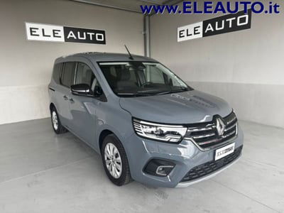 Renault Kangoo 1.5 Blue dCi 95CV Edition One usata
