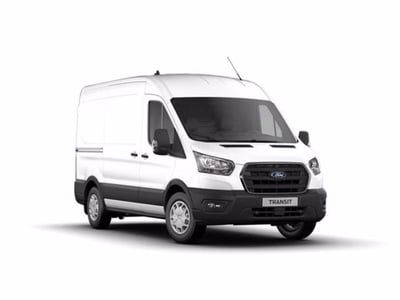 Ford Transit Furgone 350 2.0TDCi EcoBlue 170 aut. PM-TM Furgone Trend usato