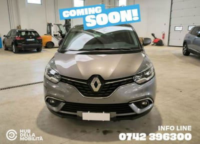 Renault Grand Scénic 1.7 blue dci Business 120cv edc usata
