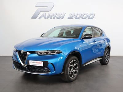 Alfa Romeo Tonale 1.3 phev Intensa Q4 280cv at6 usata