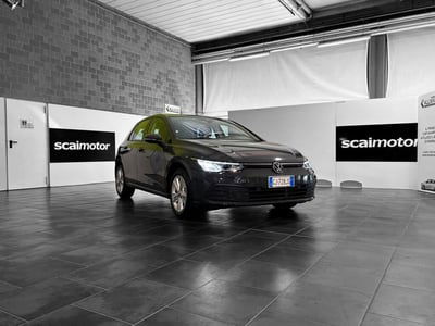 Volkswagen Golf 1.0 TSI EVO Life usata