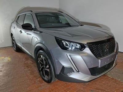 Peugeot 2008 1.2 puretech Allure s&s 130cv eat8 usata