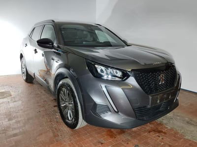 Peugeot 2008 1.2 puretech Style s&s 130cv eat8 usata