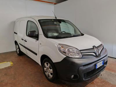 Renault Kangoo Blue dCi 95CV Express Maxi Combi Ice Plus usata