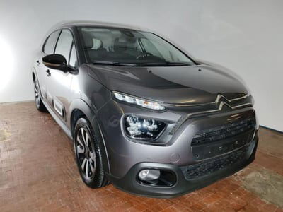 Citroen C3 PureTech 110 S&S Shine usata