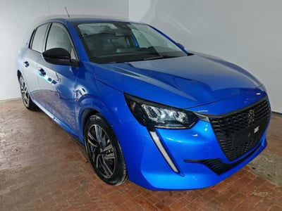 Peugeot 208 1.2 puretech Active s&s 100cv usata