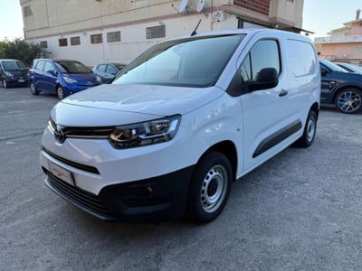 Citroen Berlingo Furgone BlueHDi 100 Van M Club