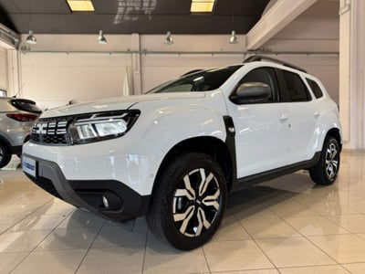 Dacia Duster 1.0 TCe GPL 4x2 Prestige DaciaPlus usata