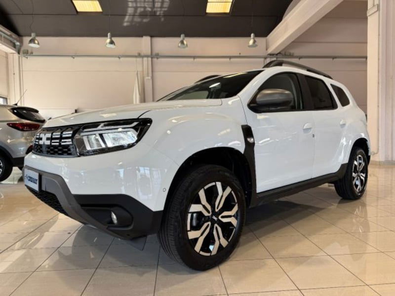 Dacia Duster 1.0 TCe GPL 4x2 Prestige DaciaPlus