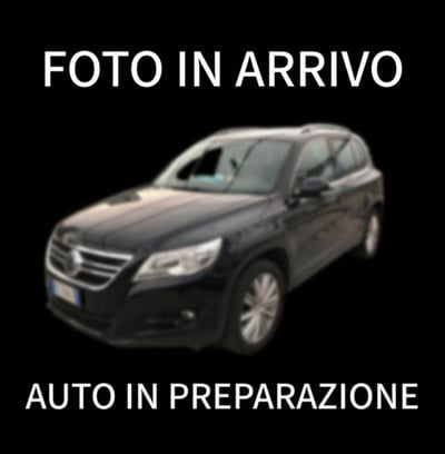 Volkswagen Tiguan 2.0 TDI DPF 4MOTION DSG R-Line usata