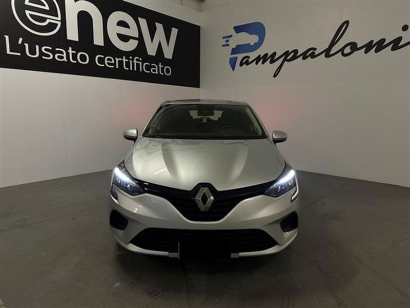 Renault Clio TCe 100 CV GPL 5 porte Life
