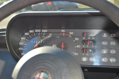 Alfa Romeo Giulietta 1.6 L (10)