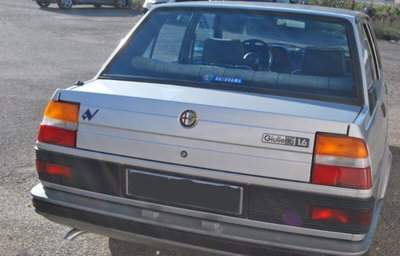 Alfa Romeo Giulietta 1.6 L (12)