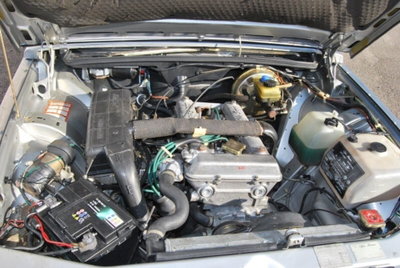 Alfa Romeo Giulietta 1.6 L (15)