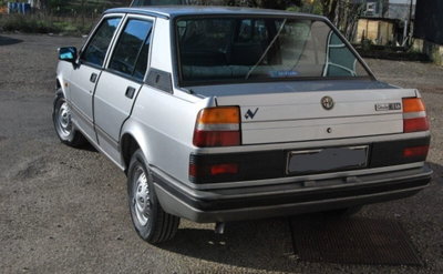 Alfa Romeo Giulietta 1.6 L (5)