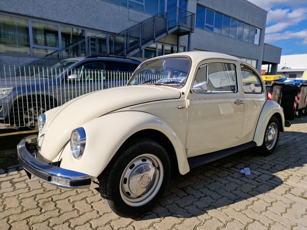 Volkswagen Maggiolino 1200 L (Messico) (2)