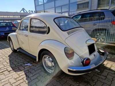 Volkswagen Maggiolino 1200 L (Messico) (3)