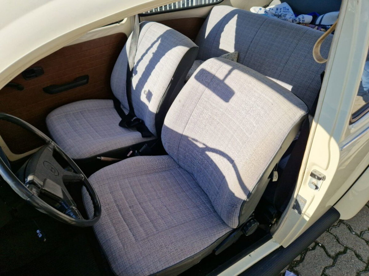 Volkswagen Maggiolino 1200 L (Messico) (5)