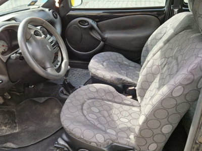 Ford Ka 1.3 (2)