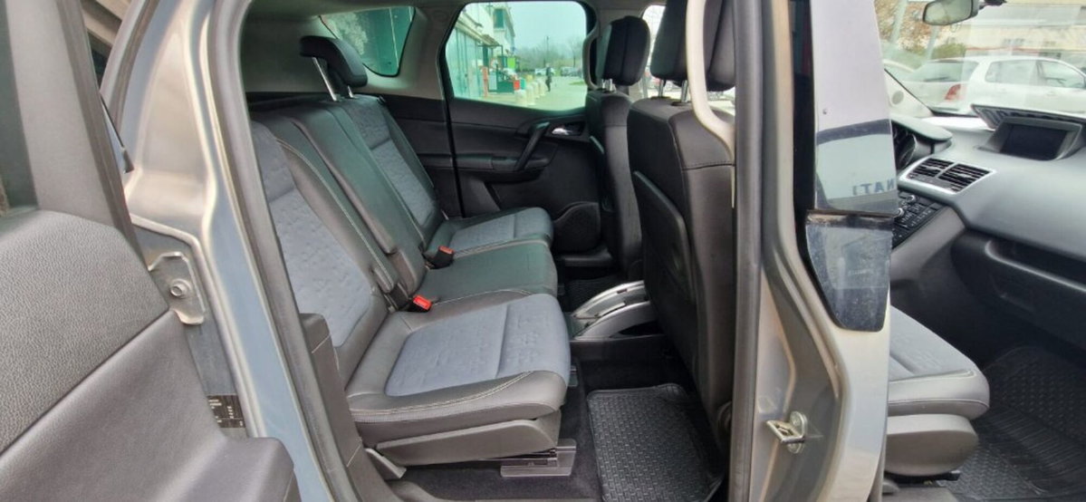 Opel Meriva 1.4 Turbo 120CV Cosmo (6)