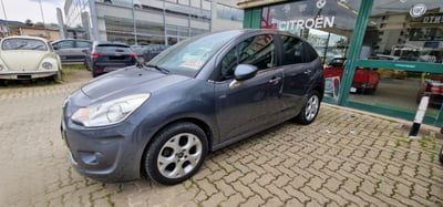 Citroen C3 1.4 Exclusive