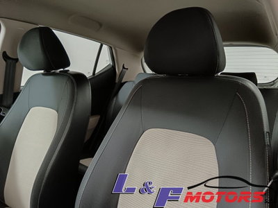 Hyundai i10 1.0 MPI Style (10)