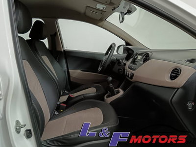 Hyundai i10 1.0 MPI Style (11)