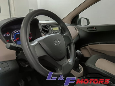 Hyundai i10 1.0 MPI Style (13)