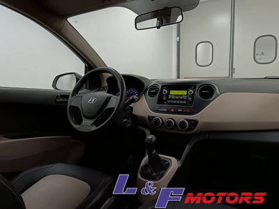 Hyundai i10 1.0 MPI Style (14)