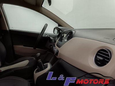 Hyundai i10 1.0 MPI Style (15)