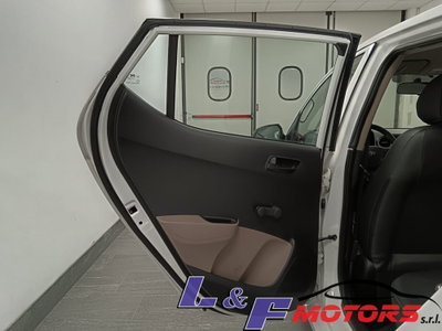 Hyundai i10 1.0 MPI Style (19)