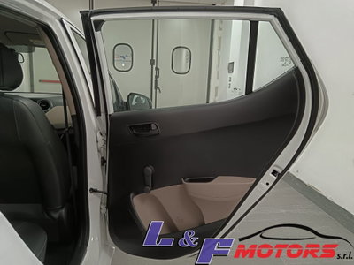 Hyundai i10 1.0 MPI Style (20)