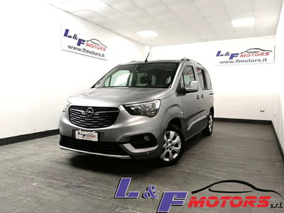 Opel Combo Life 1.5D 100 CV S&S Innovation usata