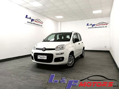 Fiat Panda 1.3 MJT S&S Easy usata
