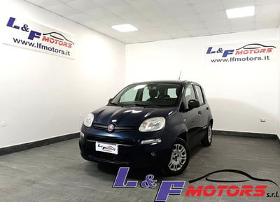Fiat Panda 1.2 EasyPower Easy usata