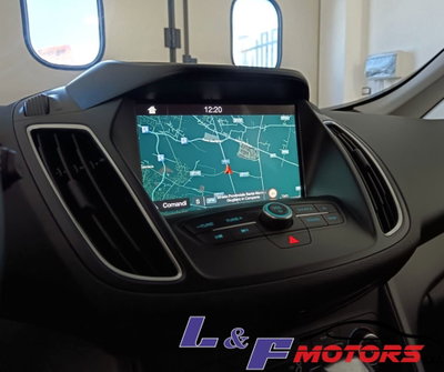 Ford C-Max 1.5 TDCi 120CV Powershift Start&Stop Titanium (11)