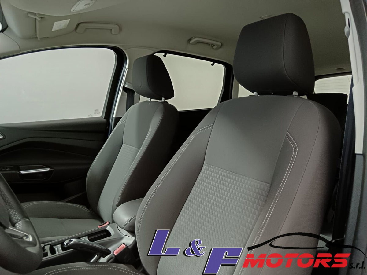Ford C-Max 1.5 TDCi 120CV Powershift Start&Stop Titanium (12)
