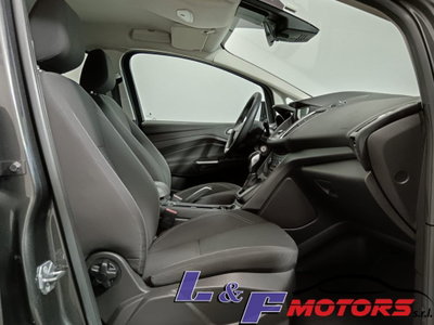 Ford C-Max 1.5 TDCi 120CV Powershift Start&Stop Titanium (17)