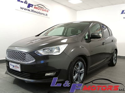 Ford C-Max 1.5 TDCi 120CV Powershift Start&Stop Titanium (2)