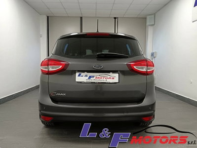 Ford C-Max 1.5 TDCi 120CV Powershift Start&Stop Titanium (6)