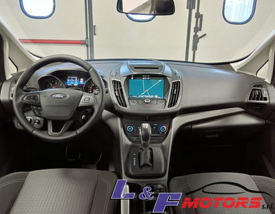 Ford C-Max 1.5 TDCi 120CV Powershift Start&Stop Titanium (9)