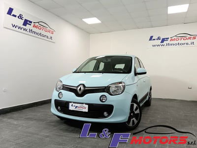 Renault Twingo TCe 90 CV Stop&Start Energy Intens usata
